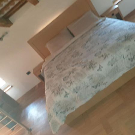 Smartno Apartmaji Goran Apartment Kojsko Luaran gambar