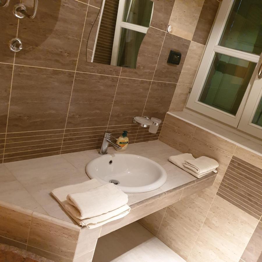 Smartno Apartmaji Goran Apartment Kojsko Luaran gambar