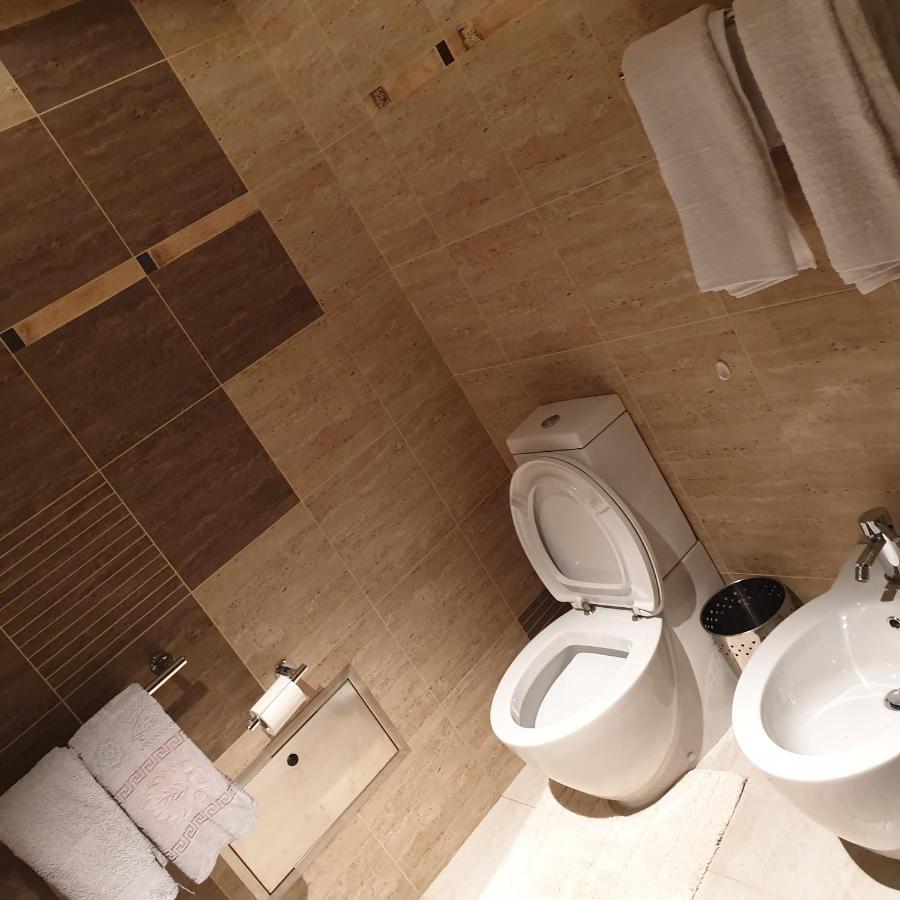 Smartno Apartmaji Goran Apartment Kojsko Luaran gambar