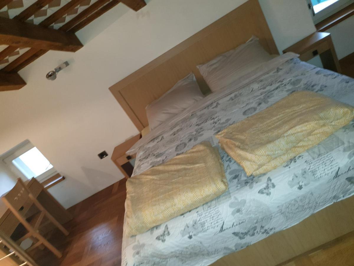 Smartno Apartmaji Goran Apartment Kojsko Luaran gambar