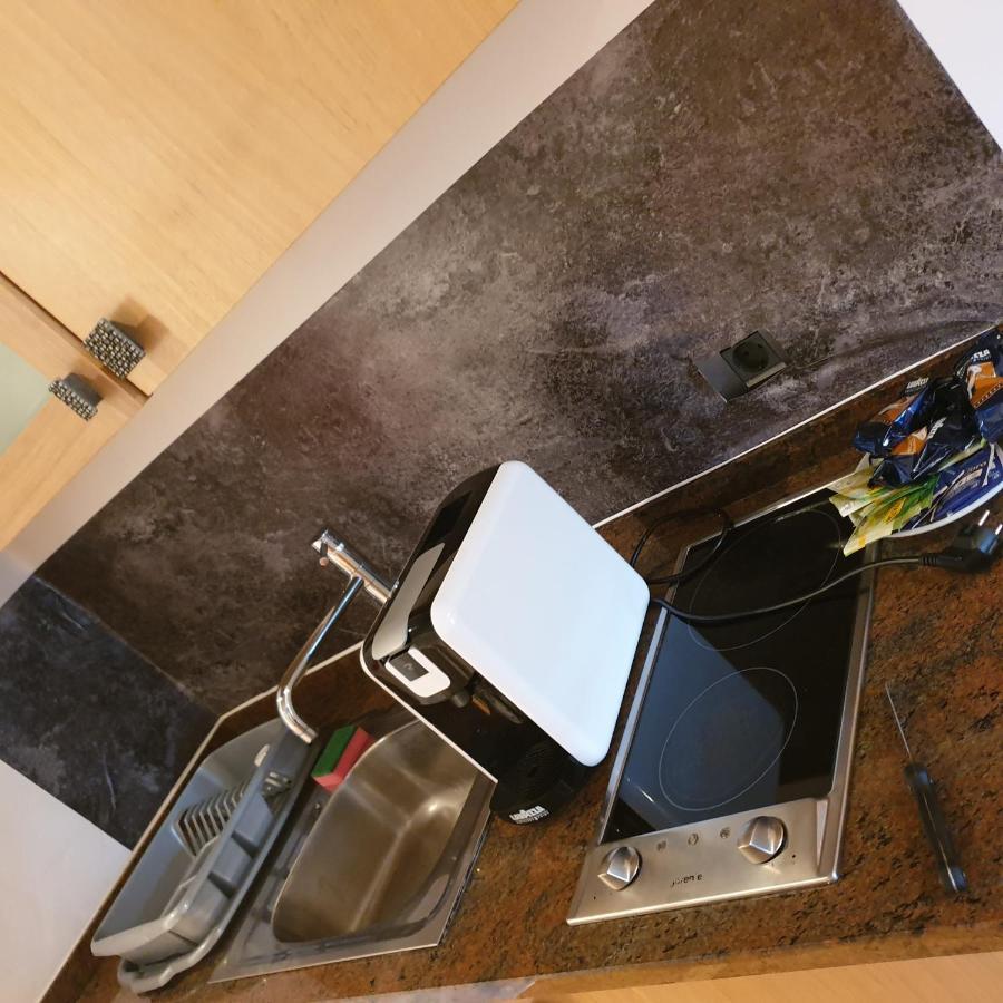 Smartno Apartmaji Goran Apartment Kojsko Luaran gambar