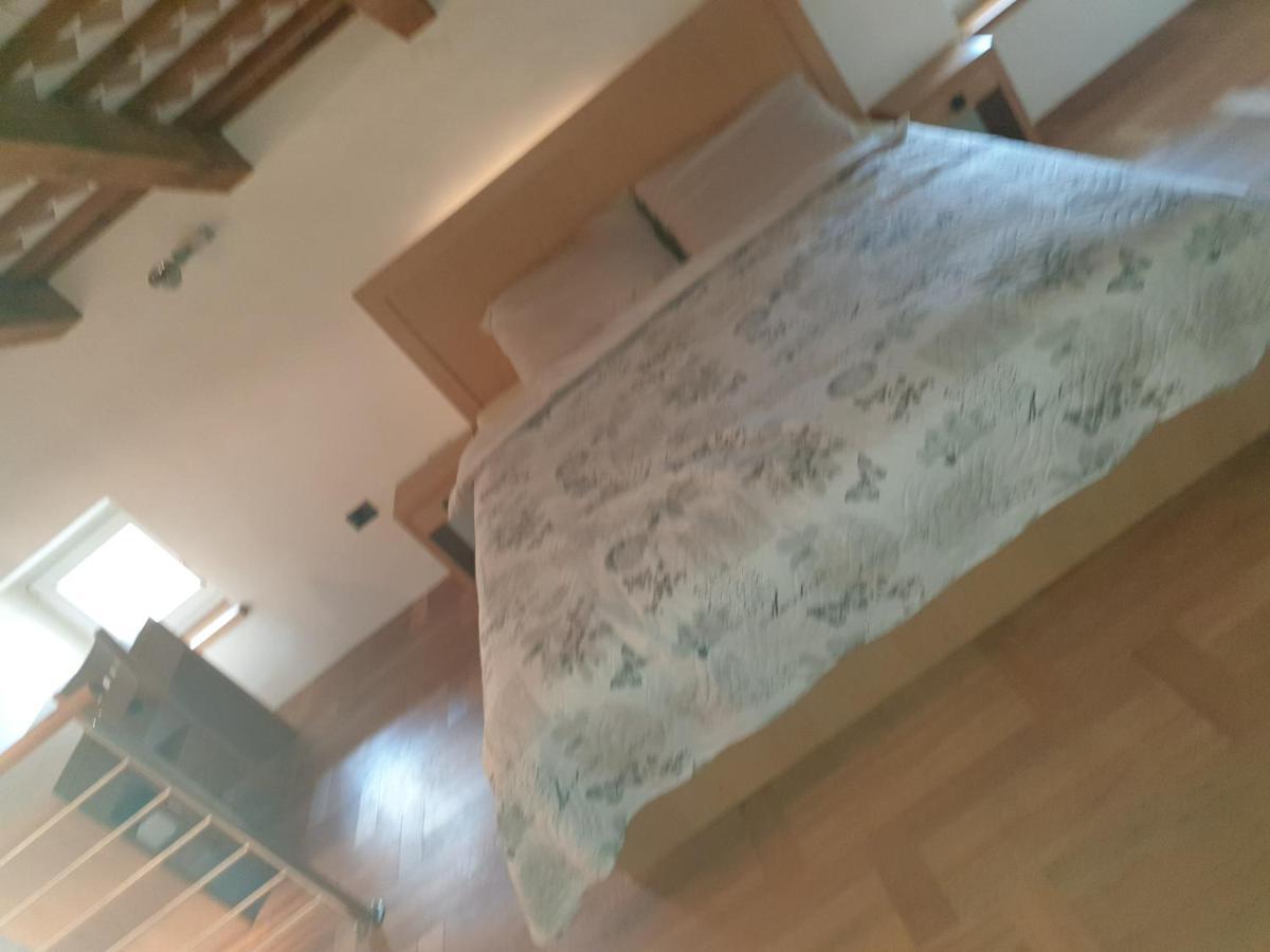 Smartno Apartmaji Goran Apartment Kojsko Luaran gambar