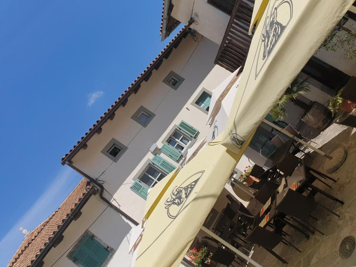 Smartno Apartmaji Goran Apartment Kojsko Luaran gambar
