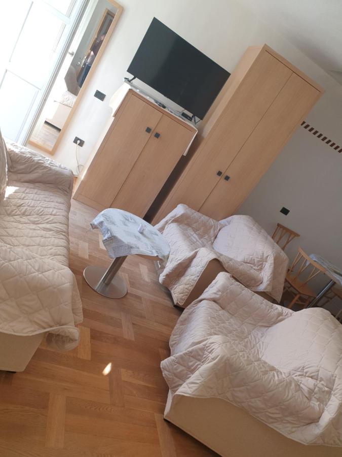 Smartno Apartmaji Goran Apartment Kojsko Luaran gambar